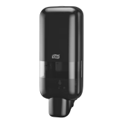 Tork 564508 Tv�l- och handspritdispenser S4, svart