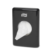 Tork Dispenser f�r Hygienp�sar Svart B5