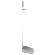 Vikan Sweeping tray with long handle, 330 mm