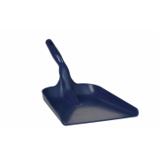 Vikan Hndskovl, Metaldetkterbar, 505 mm, Metal bl