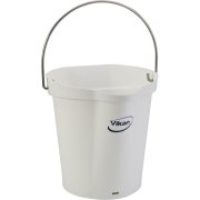 Vikan bucket for food, 6 L