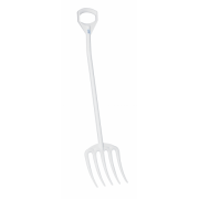 Vikan Hygiejnegreb, 1270 mm, Hvid