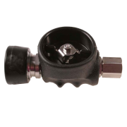 SC lavtryksventil, indstbt BSP