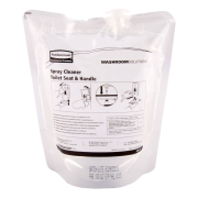 Toilet Seat Cleaner Refill 400ml