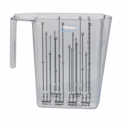 Vikan Prpareringskande, 1.5 Liter