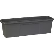 Vikan 60cm Moppeboks uden lg, 680 mm, gr