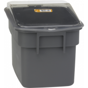 Vikan Duk/tillbehrslda, 7 liter, Gr