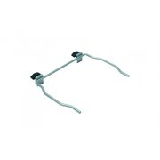 Vikan Holder til klude spand, 275 mm, Gr