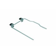 Vikan Holder til klude spand, 280 mm, Gr