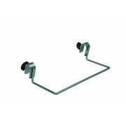 Vikan Enkelt holder t/mopfremfrer, 270 mm, Gr