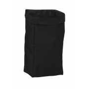 Vikan Alt-mulig pose til kompakt vogn, Sort