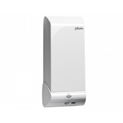 CombiPlum Elektronisk Dispenser til 1L refill, hvid