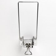 CombiPlum stldispenser med arm, til 1L. refill patroner