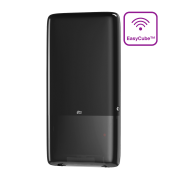 Tork 552508 PeakServe Continuous Hndkldeark Dispenser, sort