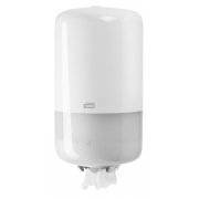 Tork 558000 Centrefeed Dispenser M1 white