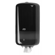Tork 558008 Centrefeed Dispenser M1 black