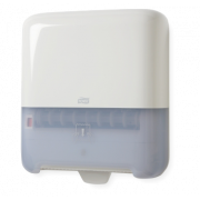 Tork 551000 Matic Dispenser Handduk p rulle, vit