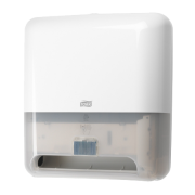 Tork 551100 Matic Dispenser Handduk p rulle  Intuition sensor Vit 