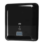 Tork 551100 Matic Dispenser Handduk p rulle  Intuition sensor svart