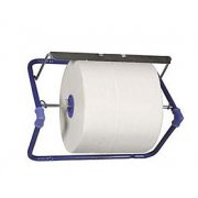 Vgstativ i letmetal, 40 cm.