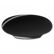 Lg til affaldsspand B1. Sort