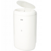 Tork 564000 Hygiejnespand 5 ltr., hvid