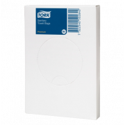 Tork 204041 Hygiejneposer 25 stk. x 48pk.