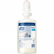 Tork 520901 S4 Luksus Skumsbe 1L. x 6 stk.