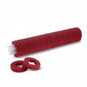 Krcher Pads p valse, medium, rd, 530 mm
