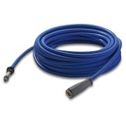 Krcher High-pressure hose Food, 20 m, 400 bar