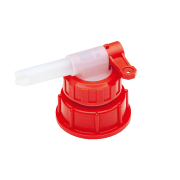 Krcher container valve, AH 13/45 for 5 litres