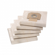 Krcher Filterposer - NT65/2 m.fl. - 5 stk/pk. 