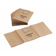 Krcher papirfilterpose T 12/1, 200 stk.