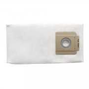 Krcher fleecefilterposer, T 7/1 , 300 stk.