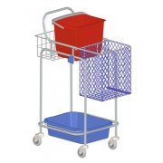 DIT Spandevogn 600100