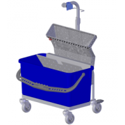 DIT Drypvagn mini 600130