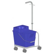 DIT Krestel t. enkelt minispand 50mm.