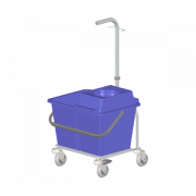 DIT Mopvogn mini 600147