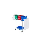  DIT Hink vagn 600300