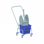 DIT Wetmopvogn 600316