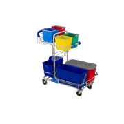 DIT Compact Slim vagn 600350