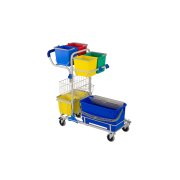 DIT Compact Slim Drypvagn 600359