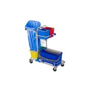 DIT Compact Slim Drypvagn 600360