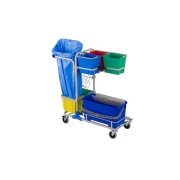 DIT Compact Slim Drypvagn 600363