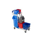 DIT Compact Slim rengringsvogn 600375