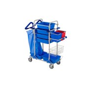 DIT Compact Slim vagn 600380