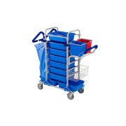 DIT Compact Slim vagn 600384