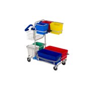 DIT Compact Slim vagn 600389