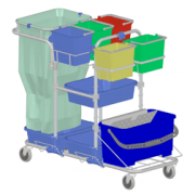 DIT Combi Drypvogn 600451