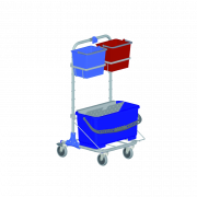 DIT Combi Droppvagn 600470